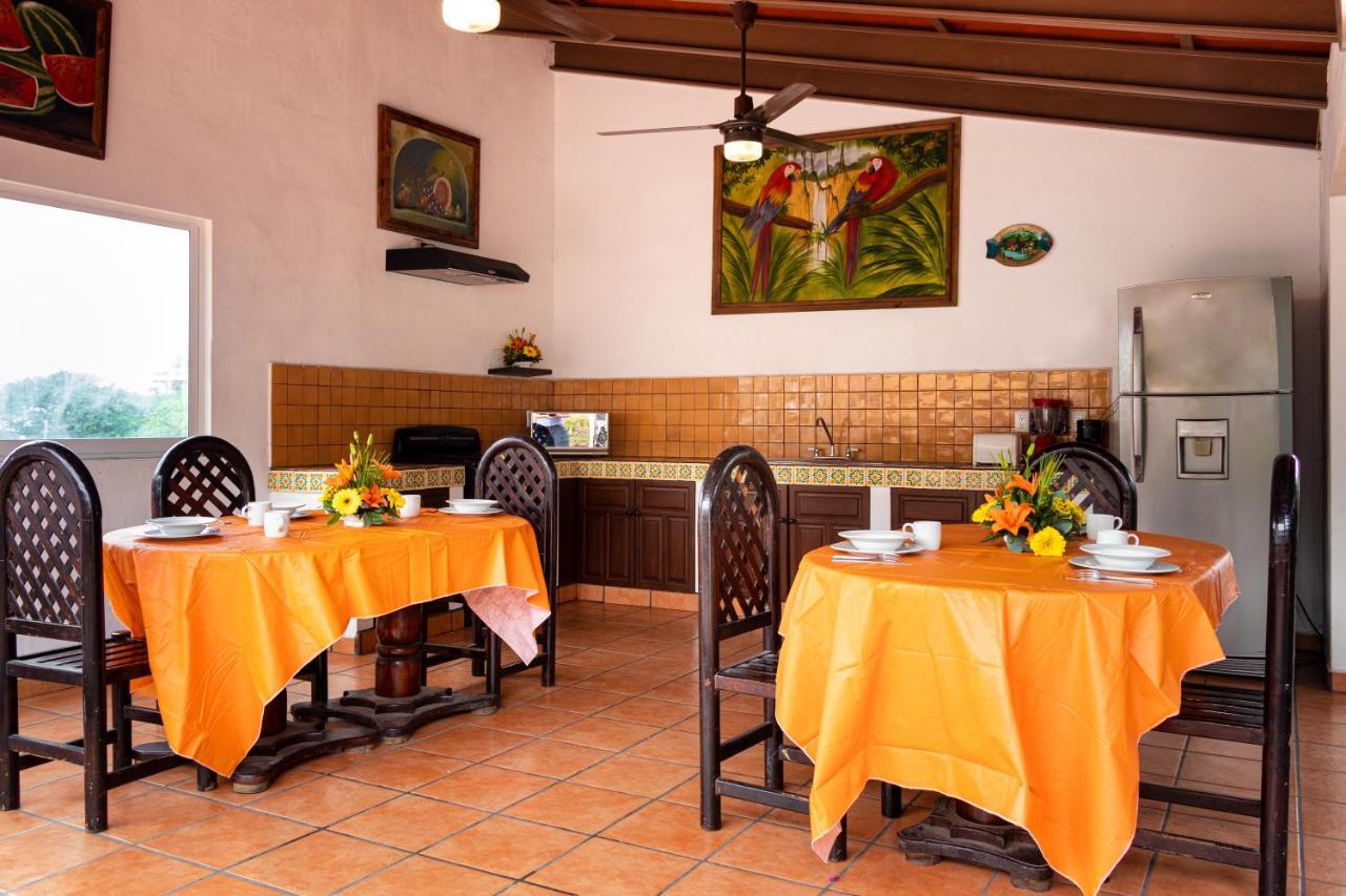 Hotel Posada De Roger Puerto Vallarta Exterior foto